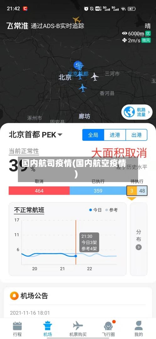 国内航司疫情(国内航空疫情)-第3张图片