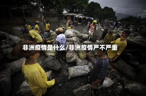 非洲疫情是什么/非洲疫情严不严重-第2张图片