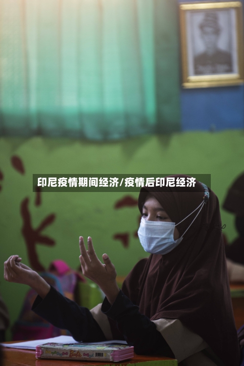 印尼疫情期间经济/疫情后印尼经济-第2张图片