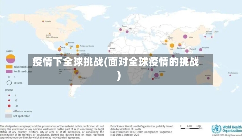 疫情下全球挑战(面对全球疫情的挑战)