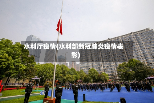 水利厅疫情(水利部新冠肺炎疫情表彰)-第2张图片