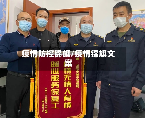 疫情防控锦旗/疫情锦旗文案-第2张图片