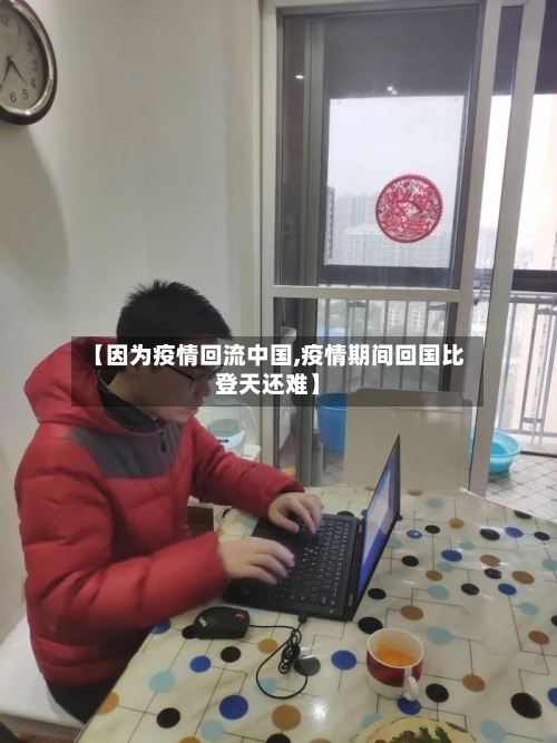 【因为疫情回流中国,疫情期间回国比登天还难】