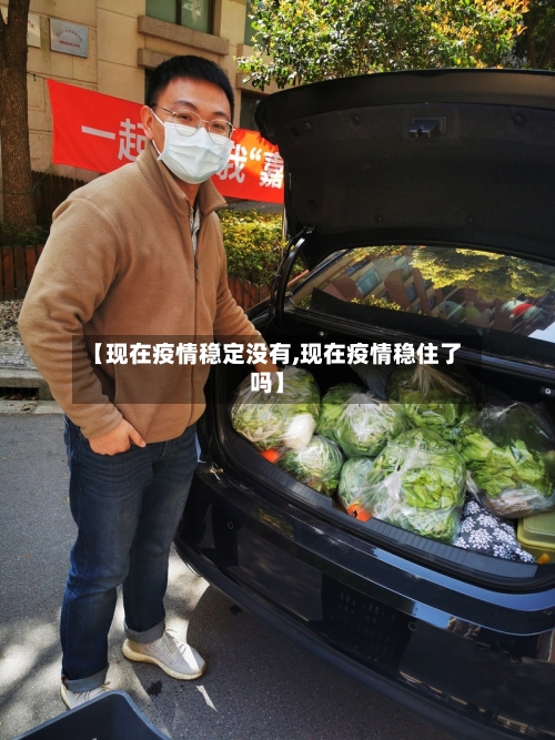 【现在疫情稳定没有,现在疫情稳住了吗】-第2张图片