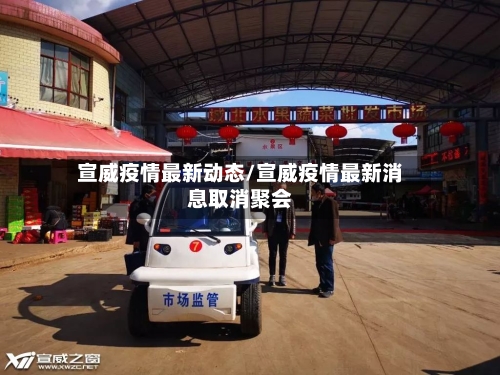 宣威疫情最新动态/宣威疫情最新消息取消聚会