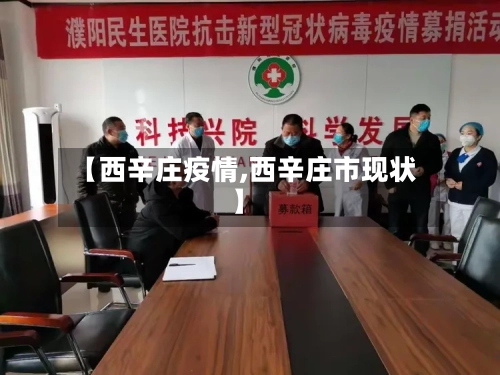 【西辛庄疫情,西辛庄市现状】