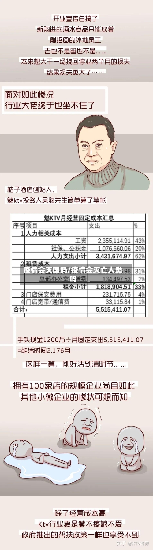 疫情会灭国吗/疫情会灭亡人类吗-第2张图片