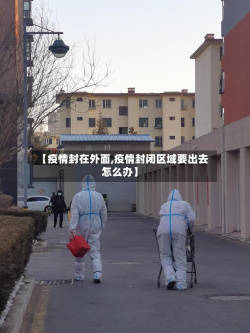 【疫情封在外面,疫情封闭区域要出去怎么办】