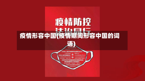 疫情形容中国(疫情期间形容中国的词语)-第2张图片