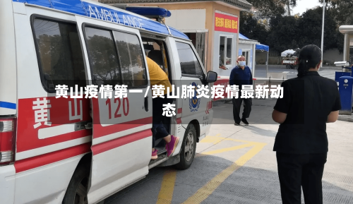 黄山疫情第一/黄山肺炎疫情最新动态-第3张图片