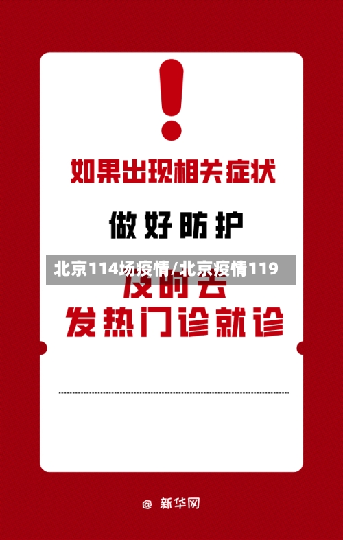 北京114场疫情/北京疫情119-第3张图片