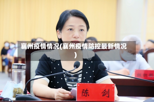 襄州疫情情况(襄州疫情防控最新情况)-第2张图片