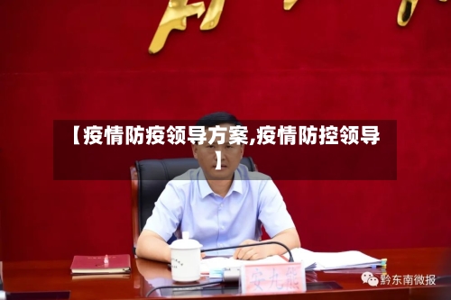 【疫情防疫领导方案,疫情防控领导】
