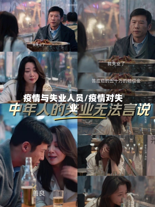 疫情与失业人员/疫情对失业-第3张图片