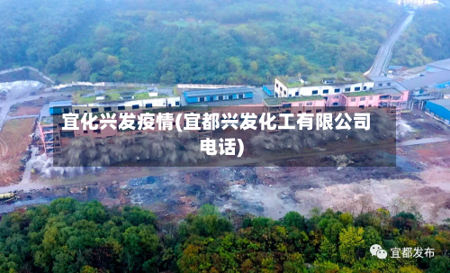 宜化兴发疫情(宜都兴发化工有限公司电话)