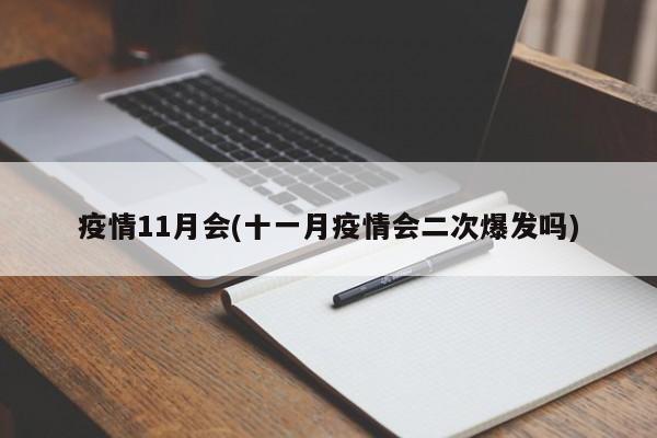 疫情11月会(十一月疫情会二次爆发吗)