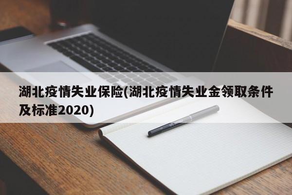 湖北疫情失业保险(湖北疫情失业金领取条件及标准2020)